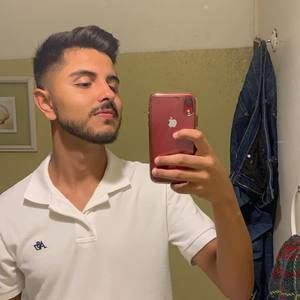 Meet your Posher, Braulio